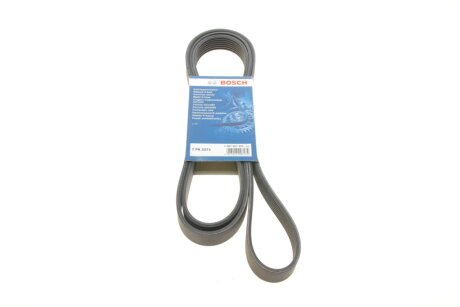 Ремінь генератора MB E-class (W211) 03-08 (OM628) (7PK2271) BOSCH 1 987 947 551