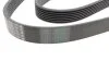 Ремінь генератора Toyota Hilux 2.5D 05-15 (7PK1516) BOSCH 1 987 947 560 (фото 2)