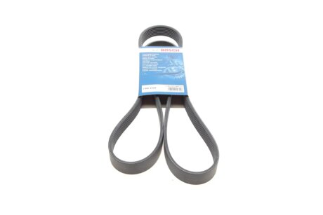 Ремінь генератора Toyota Hilux 2.5D 05-15 (7PK1516) BOSCH 1 987 947 560