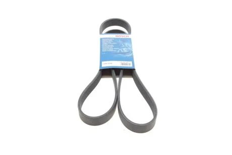 Ремінь генератора Toyota Hilux 2.5D 05-15 (7PK1516) BOSCH 1 987 947 560
