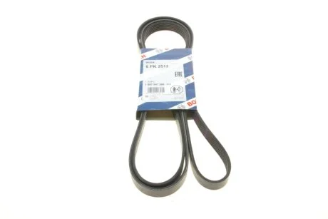 Дорожный пас BOSCH 1 987 947 566