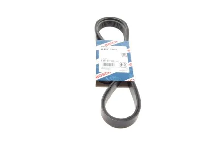 Дорожный пас BOSCH 1 987 947 569