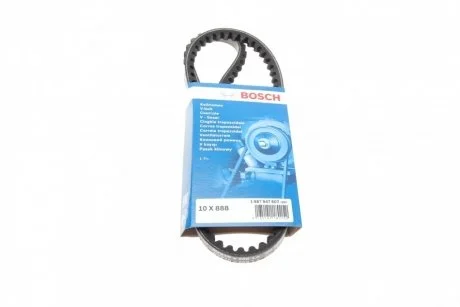 Клиновий пас BOSCH 1 987 947 607
