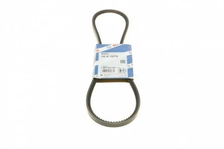 Клиновый пас BOSCH 1 987 947 641