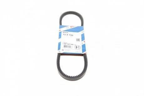 Клиновый пас BOSCH 1 987 947 648