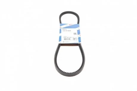 Клиновый пас BOSCH 1 987 947 654