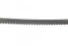 Ремінь генератора MB G-class (W460)/T1 2.3/3.0D 77-90/Audi 80/100 2.0/2.4D 78-95 (13x1030) BOSCH 1 987 947 655 (фото 4)