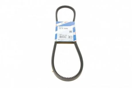Клиновый пас BOSCH 1 987 947 656