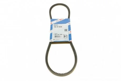 Клиновый пас BOSCH 1 987 947 689