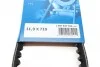 Ремінь генератора VW Golf/Seat Ibiza 1.0/1.3 85-92 (11.9x710) BOSCH 1 987 947 784 (фото 11)