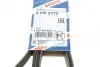 Ремінь генератора MB Vito OM611 (+AC) (6PK2170) BOSCH 1 987 947 822 (фото 11)