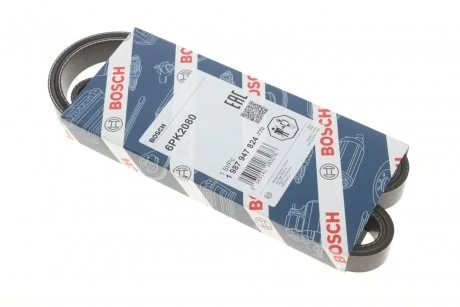 Дорожный пас BOSCH 1 987 947 824