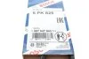Ремінь генератора Fiat Ducato 1.9D/TD 94-02 (5PK825) BOSCH 1 987 947 843 (фото 6)