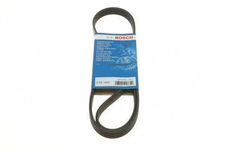 Дорожный пас BOSCH 1 987 947 850