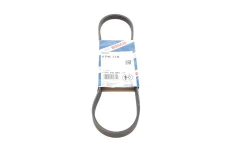 Дорожный пас BOSCH 1 987 947 891