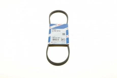 Дорожный пас BOSCH 1 987 947 894