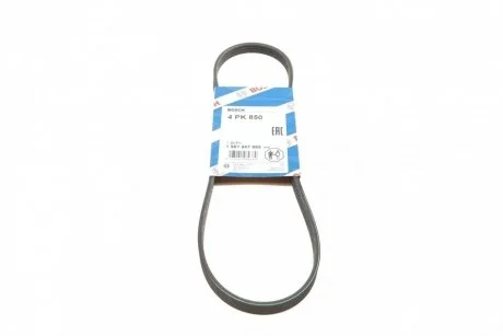 Дорожный пас BOSCH 1 987 947 895