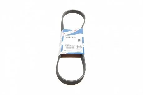 Дорожный пас BOSCH 1 987 947 914