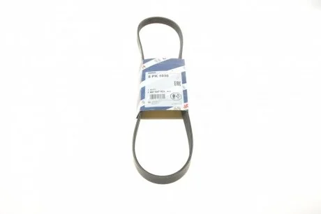 Дорожный пас BOSCH 1 987 947 923