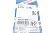 Ремінь генератора MB (W168)/Renault Megane I 1.6 96-03 (5PK1275) BOSCH 1 987 947 930 (фото 11)
