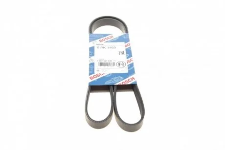 Дорожный пас BOSCH 1 987 947 948