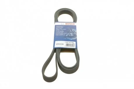 Дорожный пас BOSCH 1 987 947 958