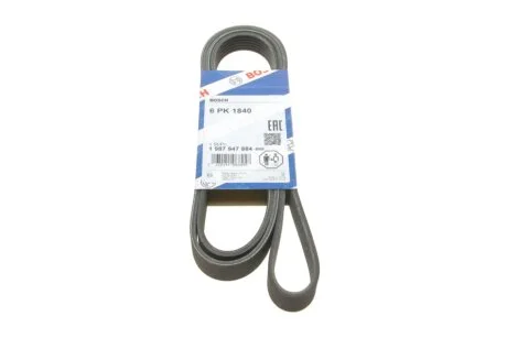 Дорожный пас BOSCH 1 987 947 984
