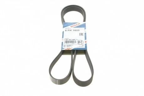Дорожный пас BOSCH 1 987 947 985