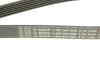 Ремінь генератора MB E-class (W211) 5.5 02-08 (M113)/Land Rover Range Rover 5.0SCV8 13- (6PK2445) BOSCH 1 987 947 998 (фото 5)
