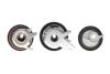 Комплект ГРМ + ПНВТ VW LT/T4 2.5TDI 96-06 (26x122z/21x81z) (2 ремені) BOSCH 1 987 948 049 (фото 9)