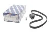 Комплект ГРМ VW Caddy II/Polo 1.0/1.4 95-04 (19x135) BOSCH 1 987 948 072 (фото 2)