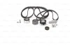 Комплект ГРМ VW Passat/Audi A4/A6/A8 2.5TDI 97-06 (30x207z/23.9x87z) BOSCH 1 987 948 152 (фото 3)