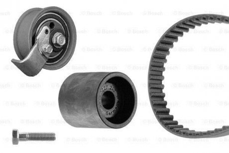 Комплект ГРМ Audi A4/A6 94-05/VW Passat1.8/1.8T 97-00 (25x153z) BOSCH 1 987 948 155