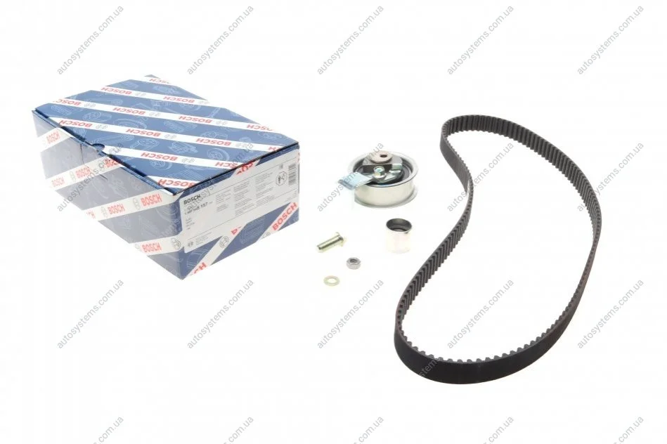 Комплект ГРМ Audi A4/Skoda Superb/VW Passat 1.8/2.0 00-05 (23x150z) BOSCH 1 987 948 157 (фото 1)