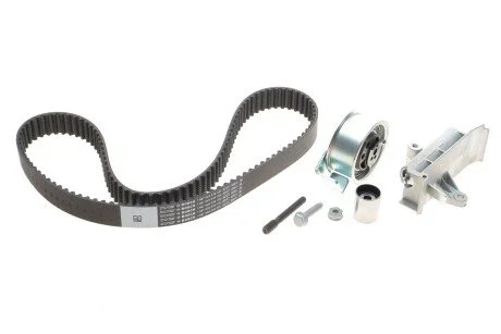 Комплект ГРМ VW Passat/Golf/Polo 1.4/1.9 TDI 98-/Skoda Octavia/Fabia 1.9TDI 99-10 (30x120z) BOSCH 1 987 948 166