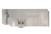 Комплект ГРМ VW Passat/Golf/Polo 1.4/1.9 TDI 98-/Skoda Octavia/Fabia 1.9TDI 99-10 (30x120z) BOSCH 1 987 948 166 (фото 10)