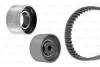 Комплект ГРМ Mazda 6 2.0 Di 02-07 (30x153z) BOSCH 1 987 948 192 (фото 2)