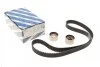 Комплект ГРМ Mazda 6 2.0 Di 02-07 (30x153z) BOSCH 1 987 948 192 (фото 1)