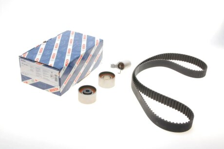 Комплект ГРМ Mazda 6 2.0 Di 02-07 BOSCH 1 987 948 193