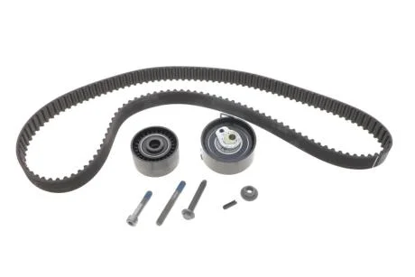 Комплект ГРМ Citroen Berlingo/Xsara/C3/C4/Peugeot 206/301/307/Partner 1.6i 16V 00- (25.4x134z) BOSCH 1 987 948 202