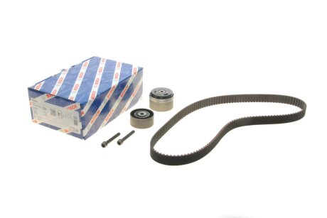 Комплект ГРМ Opel Astra G/H/J/Corsa D/E/Insignia/Vectra/Zafira/Chevrolet Aveo 00- (24x146z) BOSCH 1 987 948 215