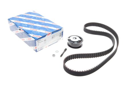 Комплект ГРМ VW T4 1.9D/TD 90-04 (137x25) BOSCH 1 987 948 244