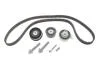 Комплект ГРМ Opel Astra G/Zafira A 1.4-1.8 16V 98-09 (20x162z) 1 987 948 257