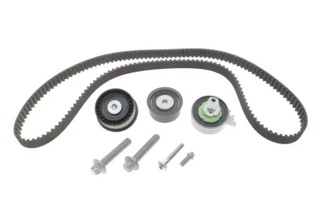 Комплект ГРМ Opel Astra G/Zafira A 1.4-1.8 16V 98-09 (20x162z) BOSCH 1 987 948 257