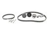 Комплект ГРМ VW Golf IV /Lupo 1.4 16V 97-05 (17x58z) BOSCH 1 987 948 258 (фото 1)