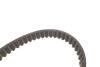 Комплект ГРМ VW Golf IV /Lupo 1.4 16V 97-05 (17x58z) BOSCH 1 987 948 258 (фото 15)