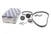 Комплект ГРМ VW Golf IV /Lupo 1.4 16V 97-05 (17x58z) BOSCH 1 987 948 258 (фото 2)