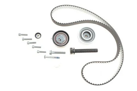 Комплект ГРМ VW Crafter 2.5TDI 06- (26x141z) BOSCH 1 987 948 273