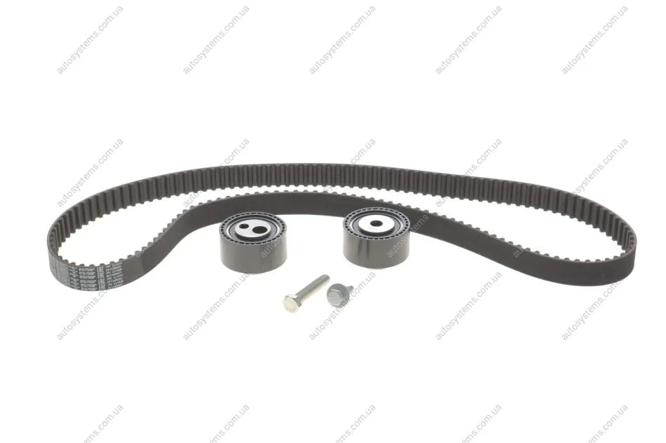 Комплект ГРМ Citroen C5/Peugeot 406 2.2 HDi 01- BOSCH 1 987 948 278 (фото 1)