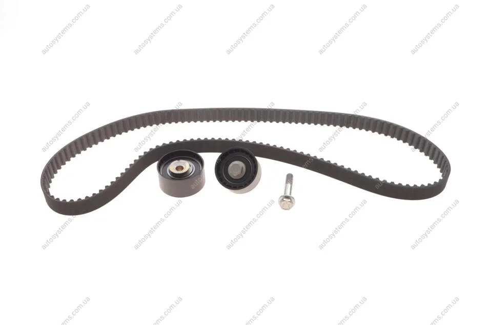 Комплект ГРМ Lada Kalina/Priora/Vesta 1.4/1.6 04- (22x137z) BOSCH 1 987 948 286 (фото 1)